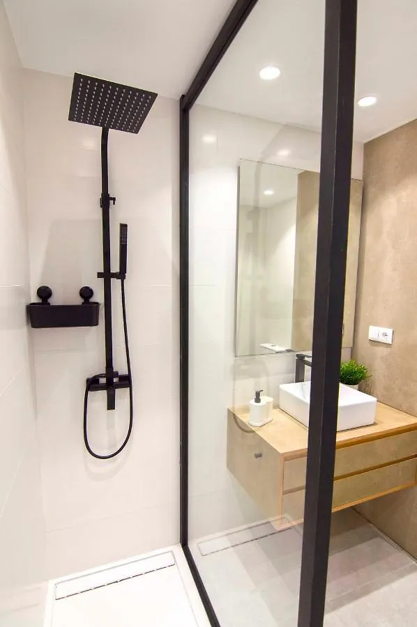 El Patio Del Sol, Apartamentos Living Sur Sanlúcar de Barrameda Lägenhet