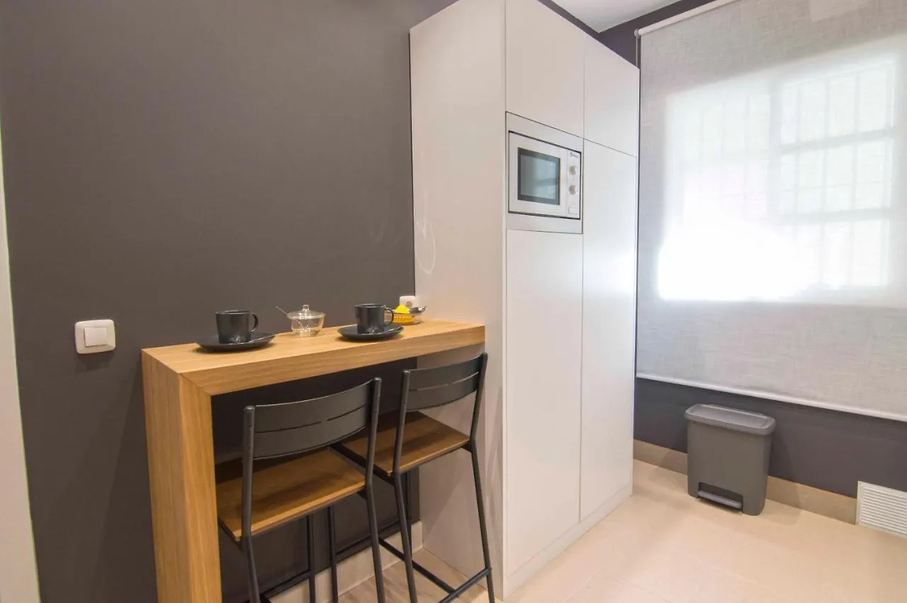 El Patio Del Sol, Apartamentos Living Sur Sanlúcar de Barrameda