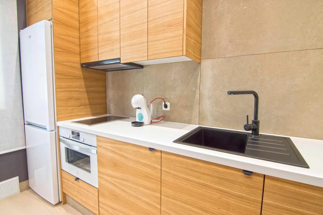 Lägenhet El Patio Del Sol, Apartamentos Living Sur Sanlúcar de Barrameda